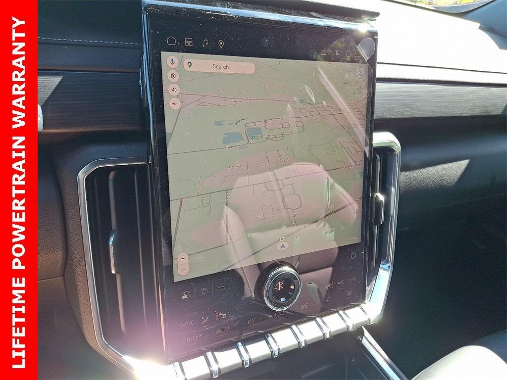 new 2026 GMC Acadia car, priced at $49,265