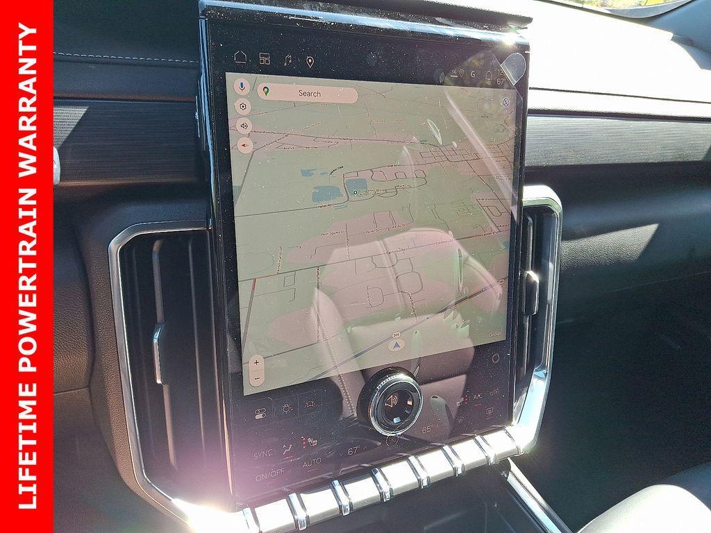 new 2026 GMC Acadia car, priced at $48,765