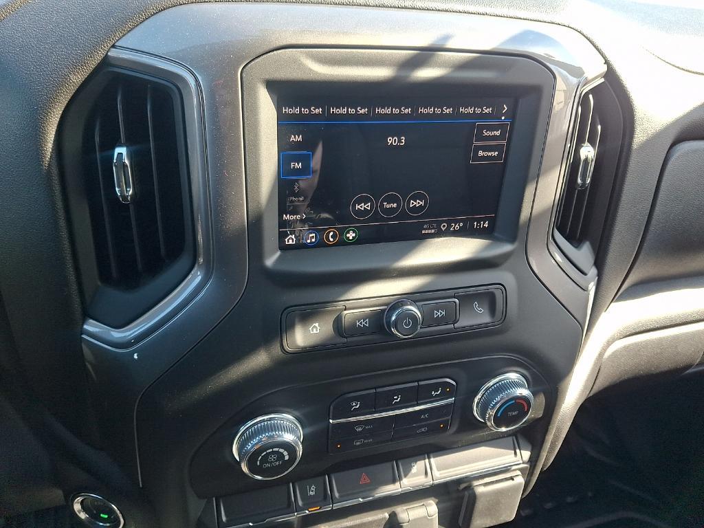 new 2026 GMC Sierra 3500 car, priced at $92,783