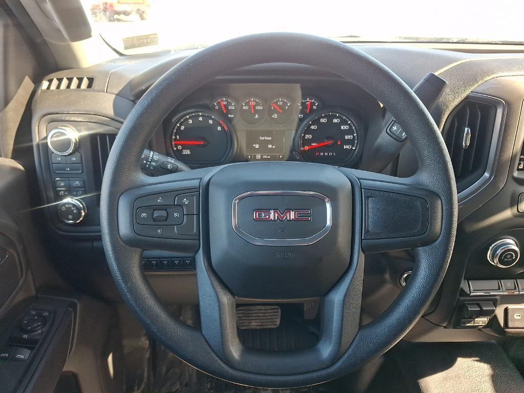 new 2026 GMC Sierra 3500 car, priced at $92,783