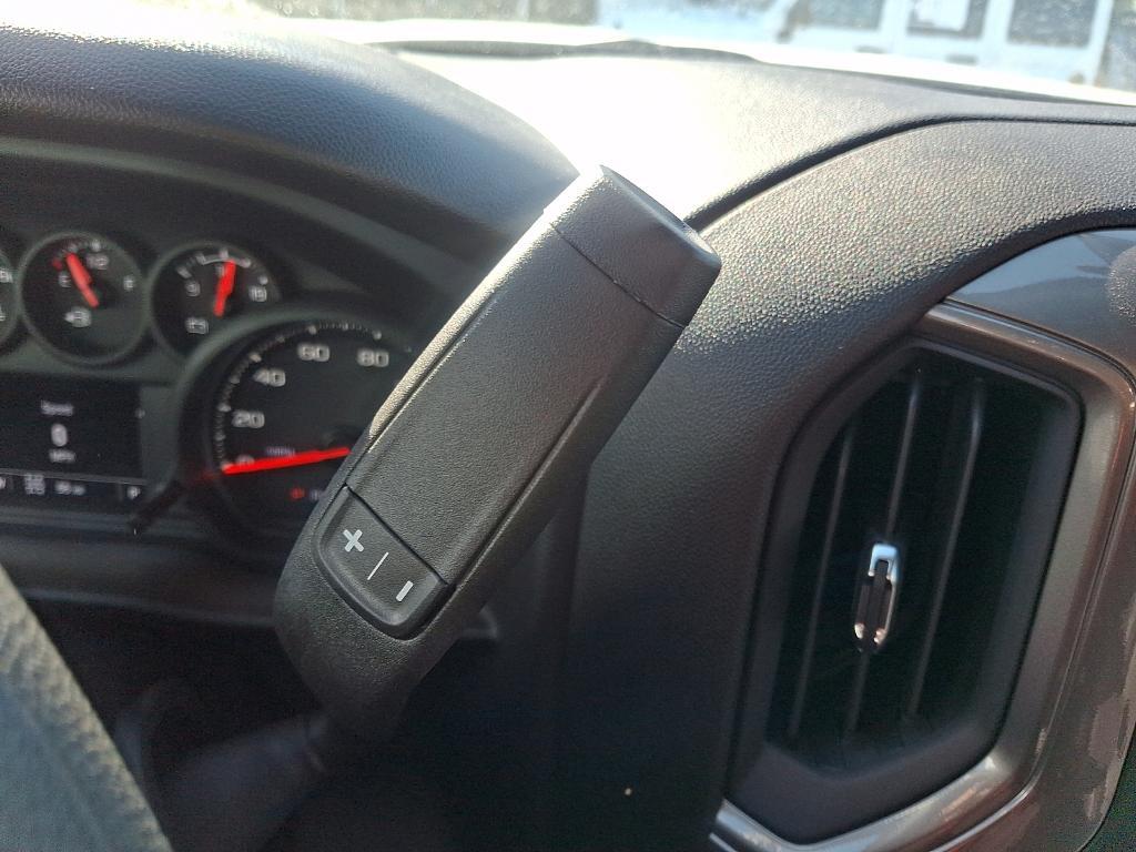 new 2026 GMC Sierra 3500 car, priced at $83,990