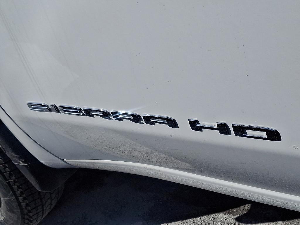 new 2026 GMC Sierra 3500 car, priced at $83,990