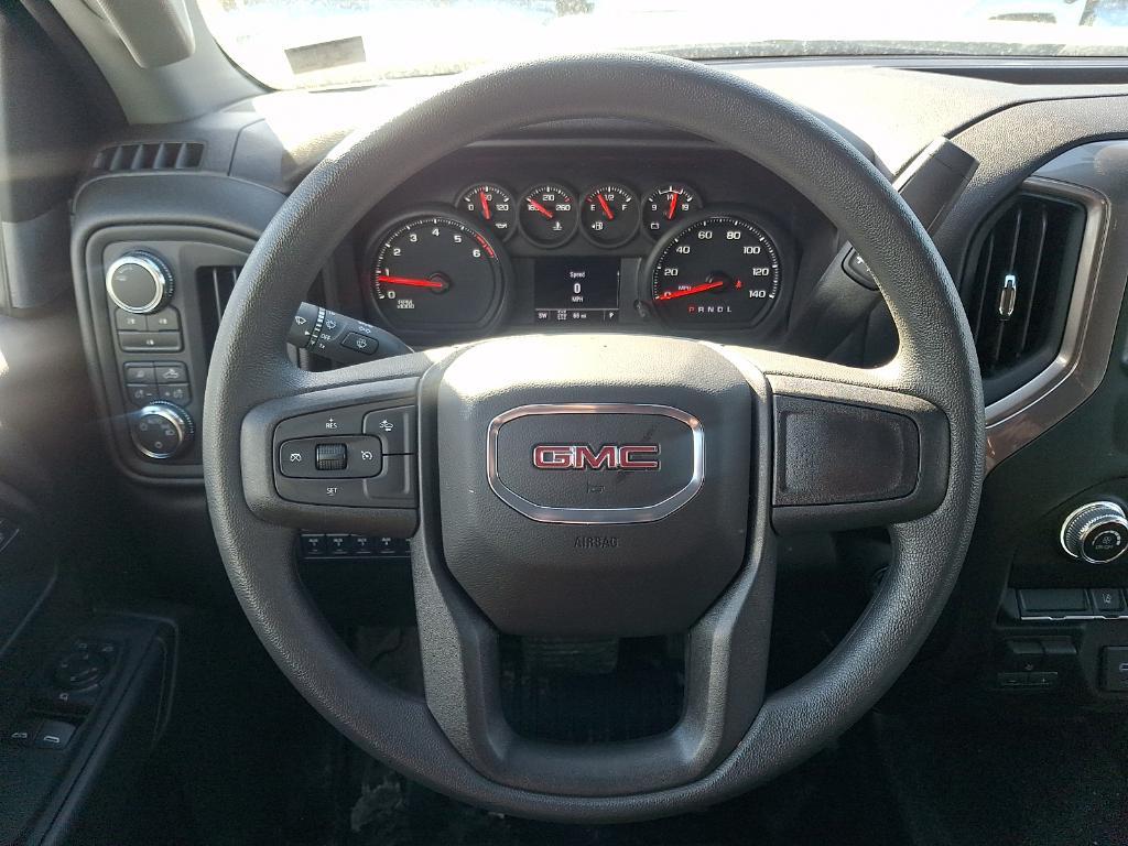 new 2026 GMC Sierra 3500 car, priced at $83,990