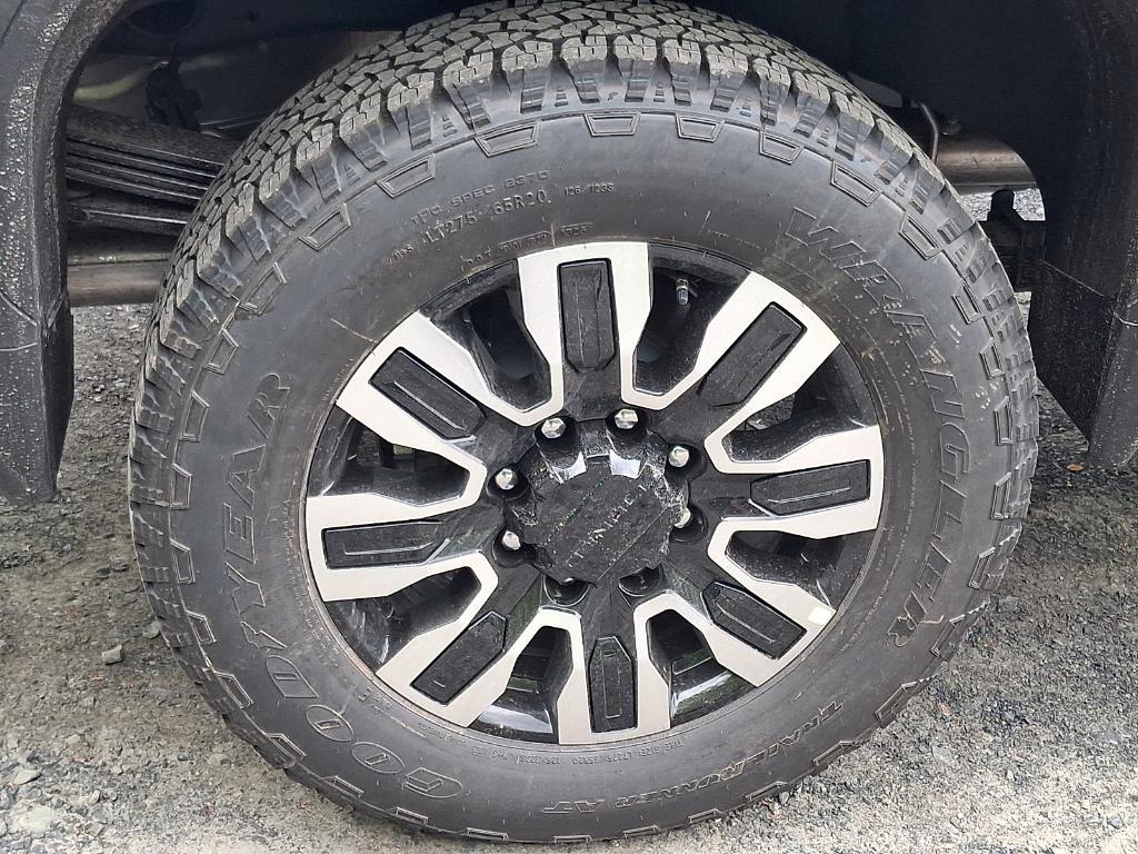 new 2026 GMC Sierra 2500 car, priced at $98,025