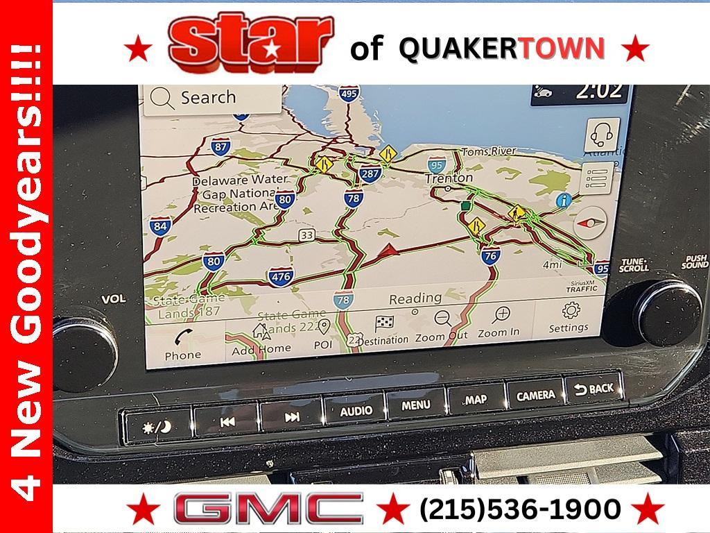 used 2022 Nissan Pathfinder car, priced at $32,999