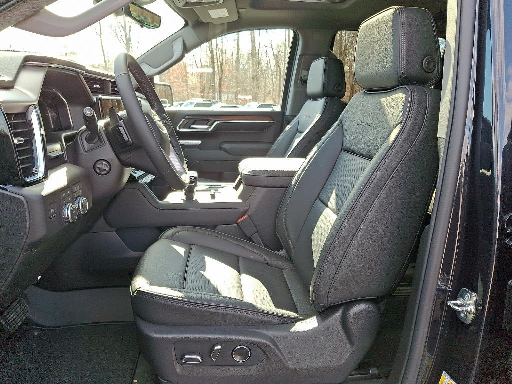 new 2026 GMC Sierra 1500 car, priced at $68,530