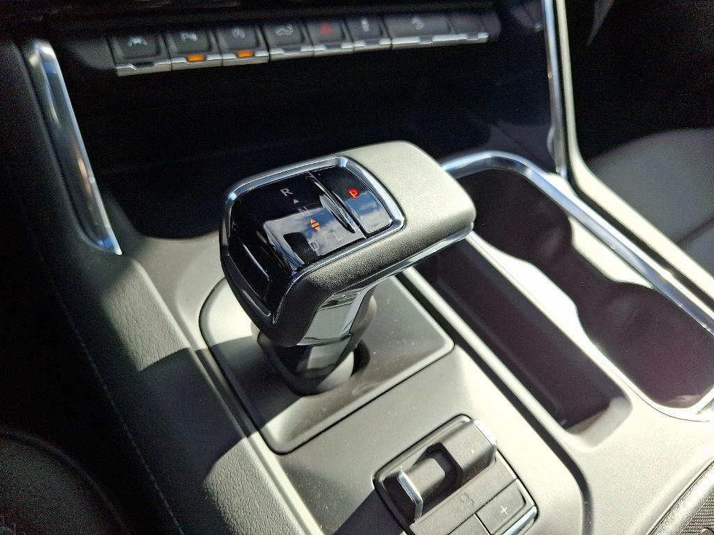 new 2026 GMC Sierra 1500 car, priced at $68,530