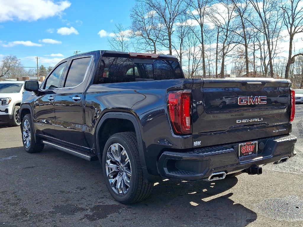 new 2026 GMC Sierra 1500 car, priced at $68,530