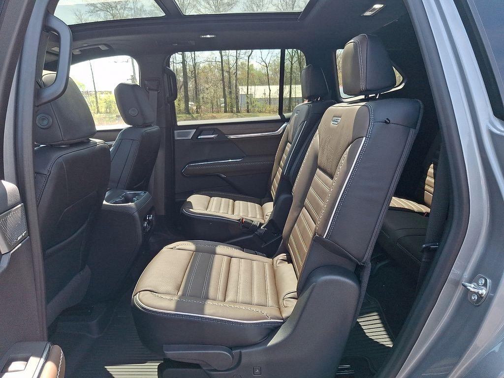 new 2026 GMC Acadia car, priced at $66,070