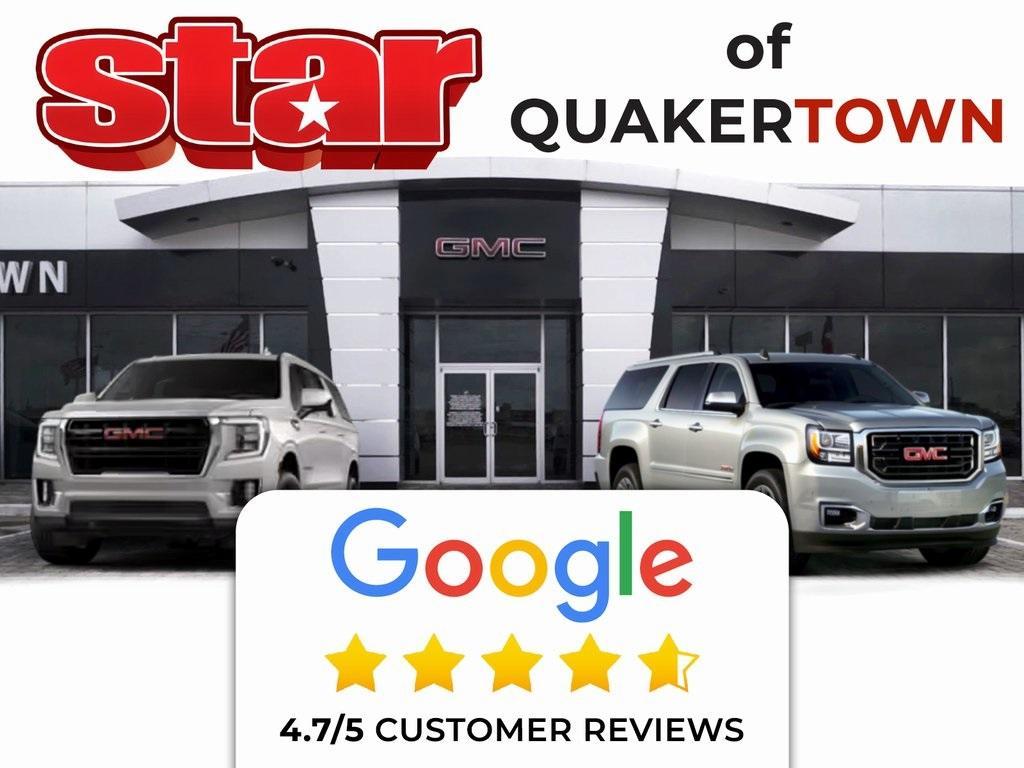 used 2018 GMC Terrain car, priced at $18,495