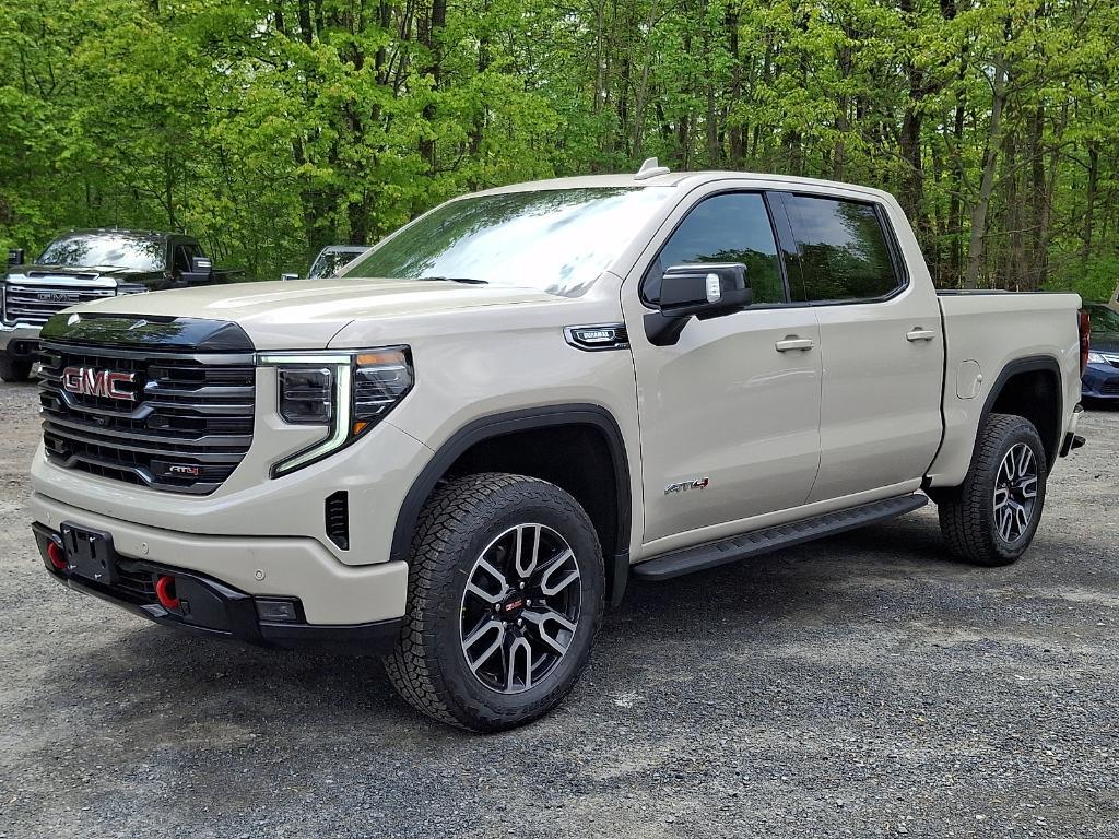 new 2026 GMC Sierra 1500 car, priced at $67,095