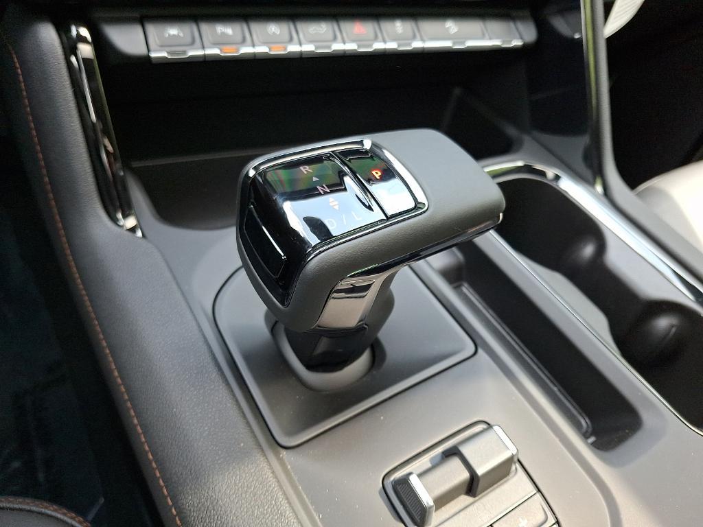 new 2026 GMC Sierra 1500 car, priced at $67,095