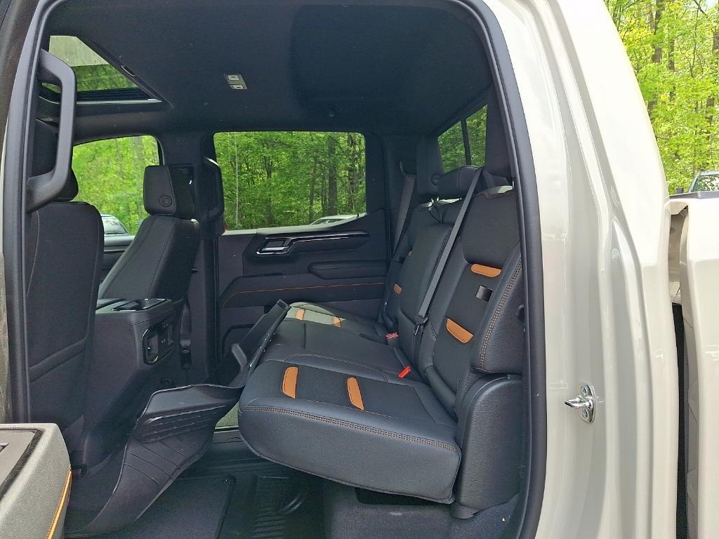 new 2026 GMC Sierra 1500 car, priced at $67,095