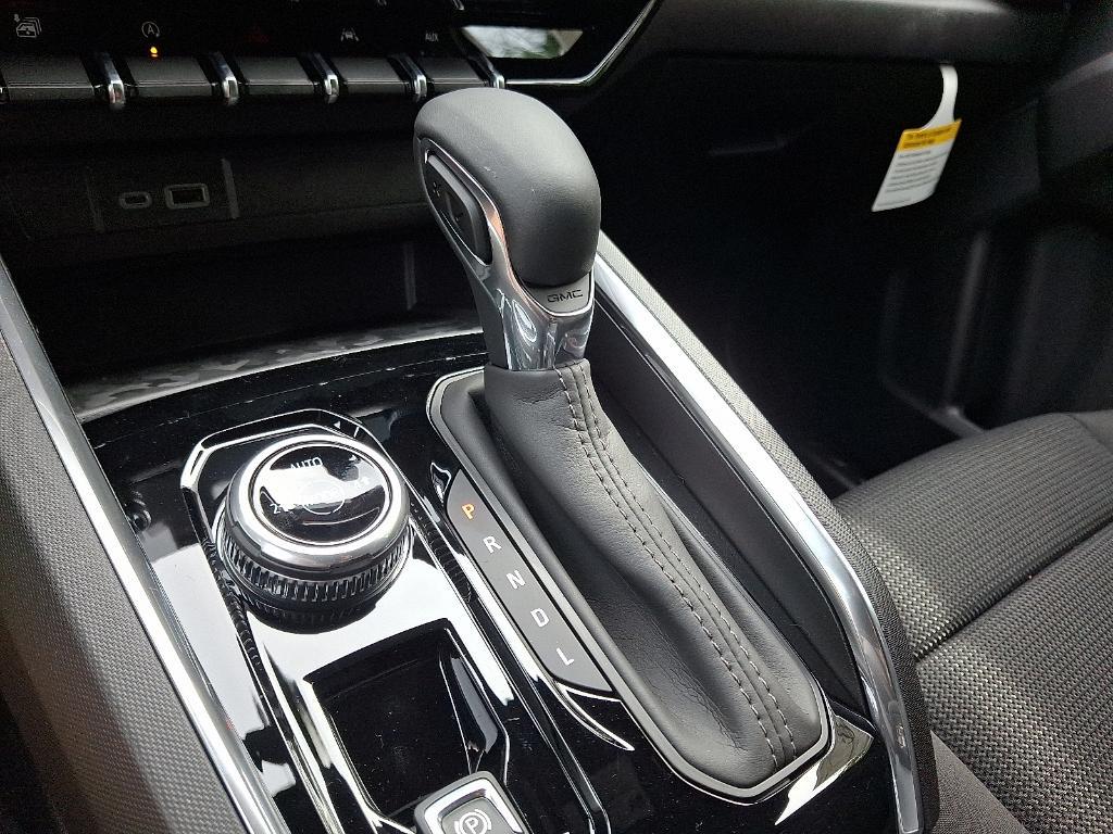 new 2026 GMC Canyon car, priced at $46,440