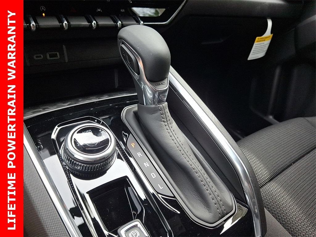 new 2026 GMC Canyon car, priced at $46,440