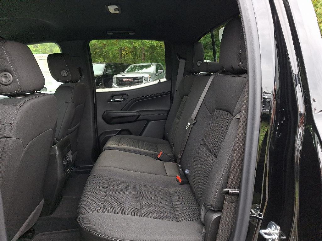 new 2026 GMC Canyon car, priced at $46,440