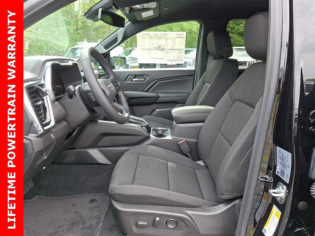 new 2026 GMC Canyon car, priced at $46,440