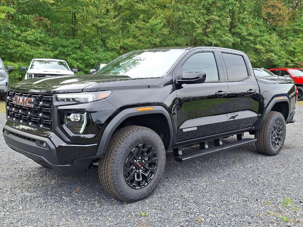 new 2026 GMC Canyon car, priced at $46,440