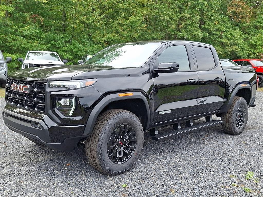 new 2026 GMC Canyon car, priced at $46,440