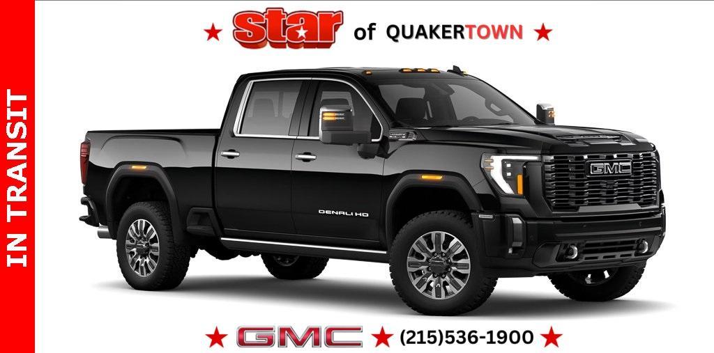 new 2026 GMC Sierra 3500 car, priced at $100,735