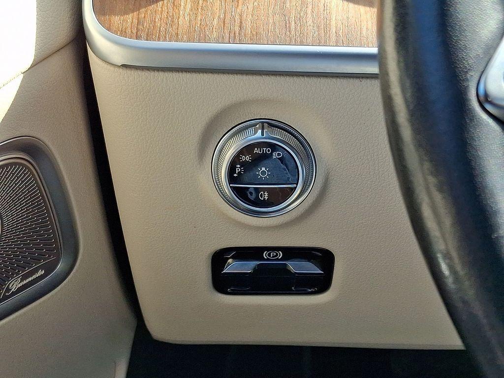 used 2022 Mercedes-Benz C-Class car, priced at $27,367
