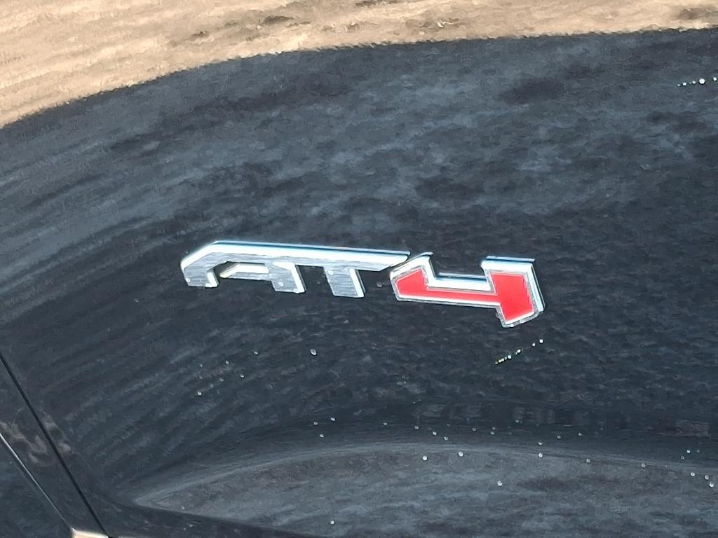 new 2026 GMC Terrain car, priced at $37,430