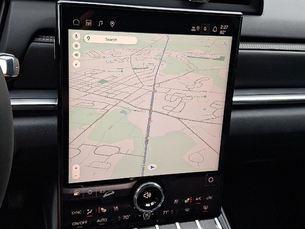 new 2026 GMC Terrain car, priced at $37,375