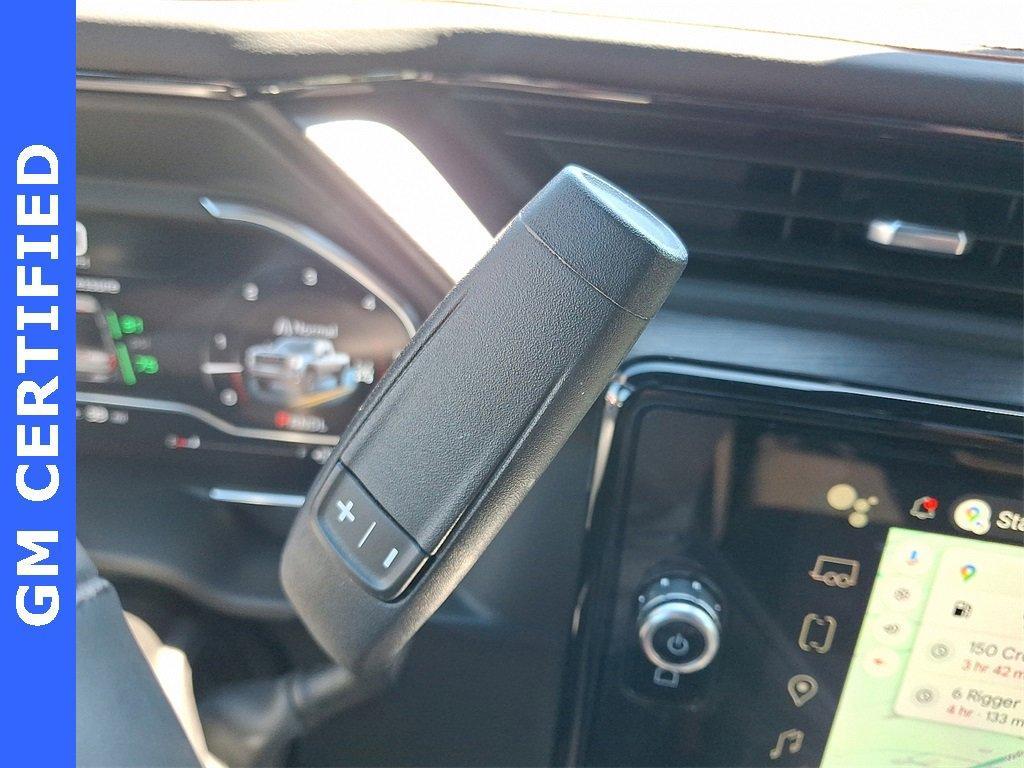 used 2025 GMC Sierra 3500 car, priced at $78,944