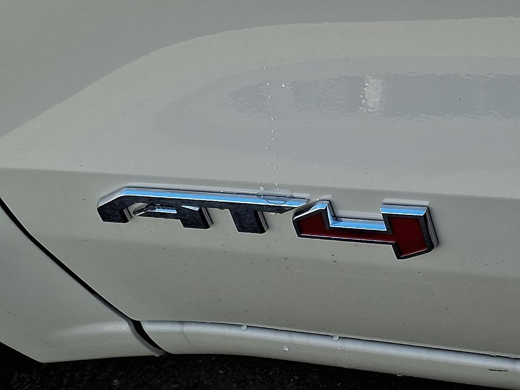 new 2026 GMC Canyon car, priced at $47,555