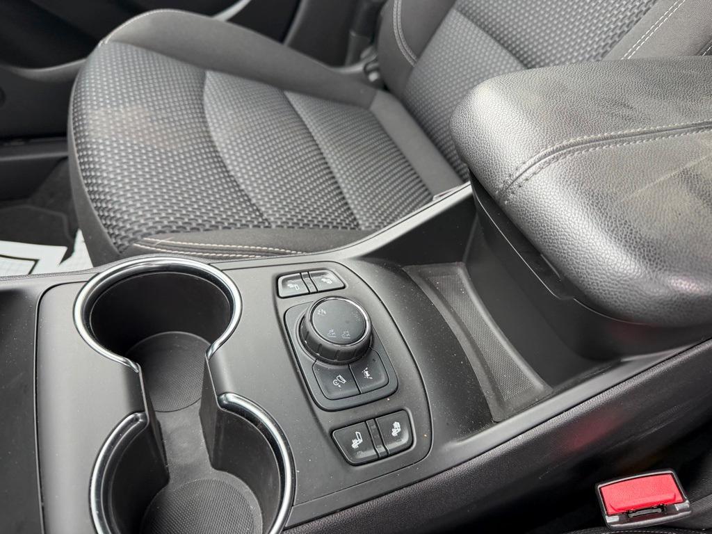 used 2022 GMC Terrain car, priced at $22,495