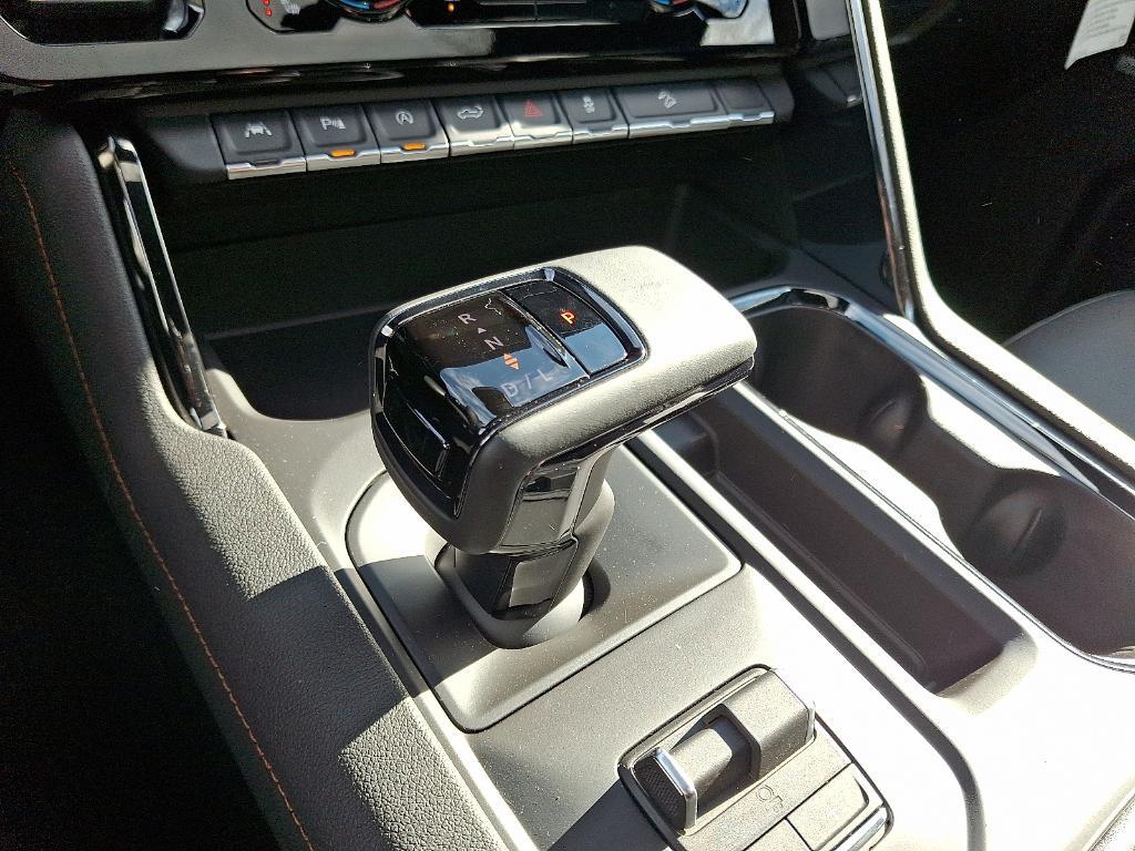 new 2026 GMC Sierra 1500 car, priced at $67,395