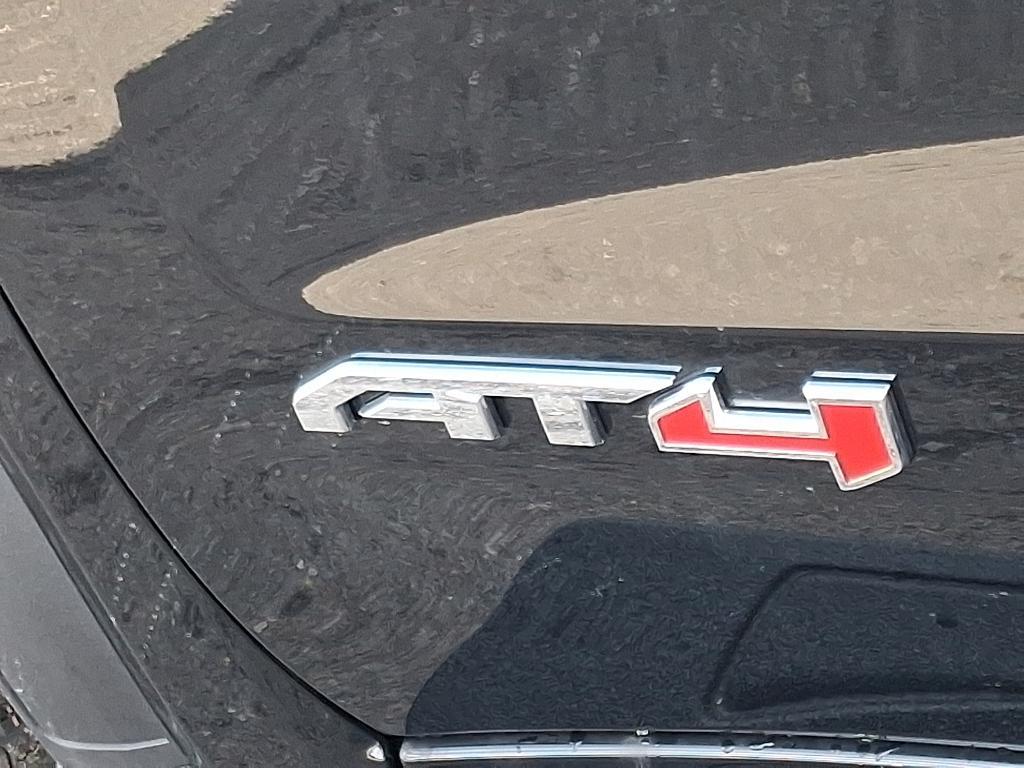 new 2026 GMC Sierra 1500 car, priced at $67,395