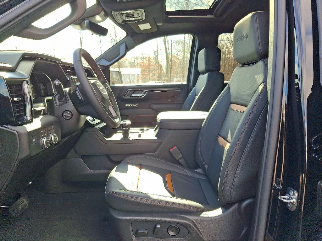 new 2026 GMC Sierra 1500 car, priced at $67,395