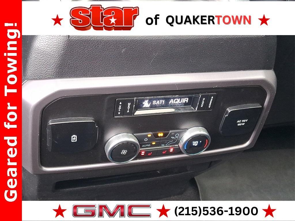 used 2021 Ford Expedition Max car, priced at $36,727