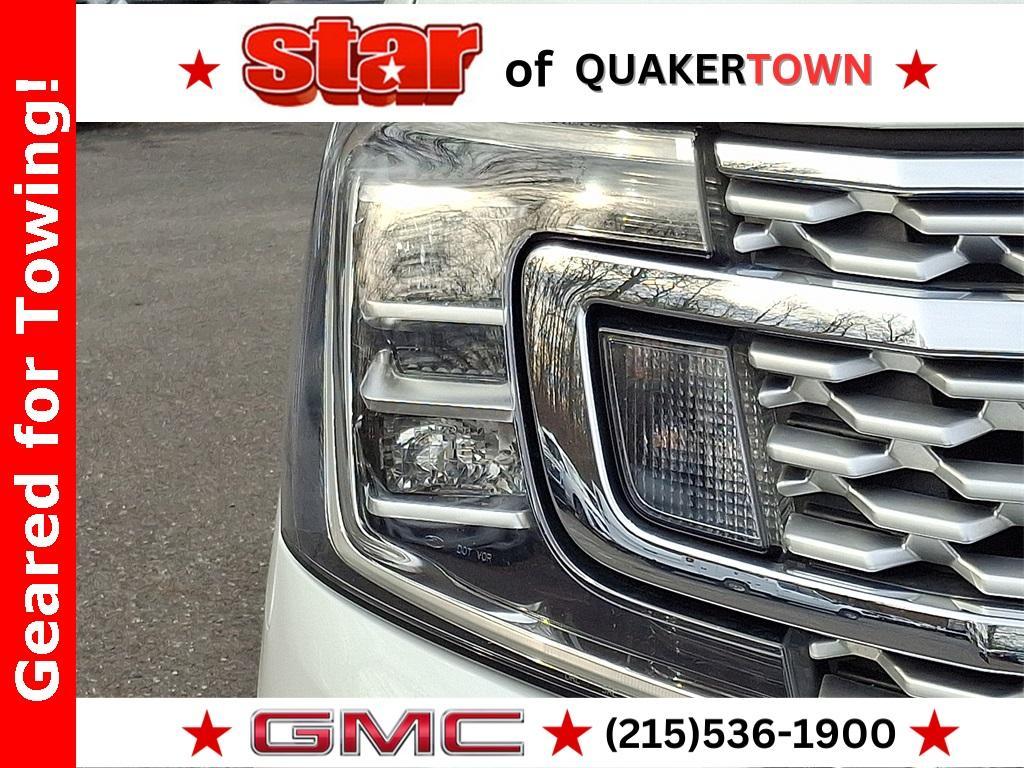 used 2021 Ford Expedition Max car, priced at $36,727