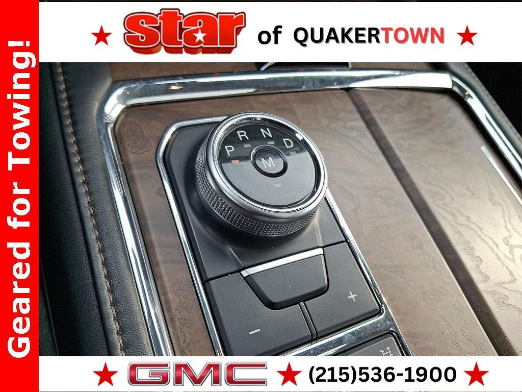 used 2021 Ford Expedition Max car, priced at $36,727