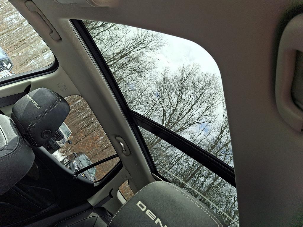 used 2023 GMC Terrain car, priced at $29,995