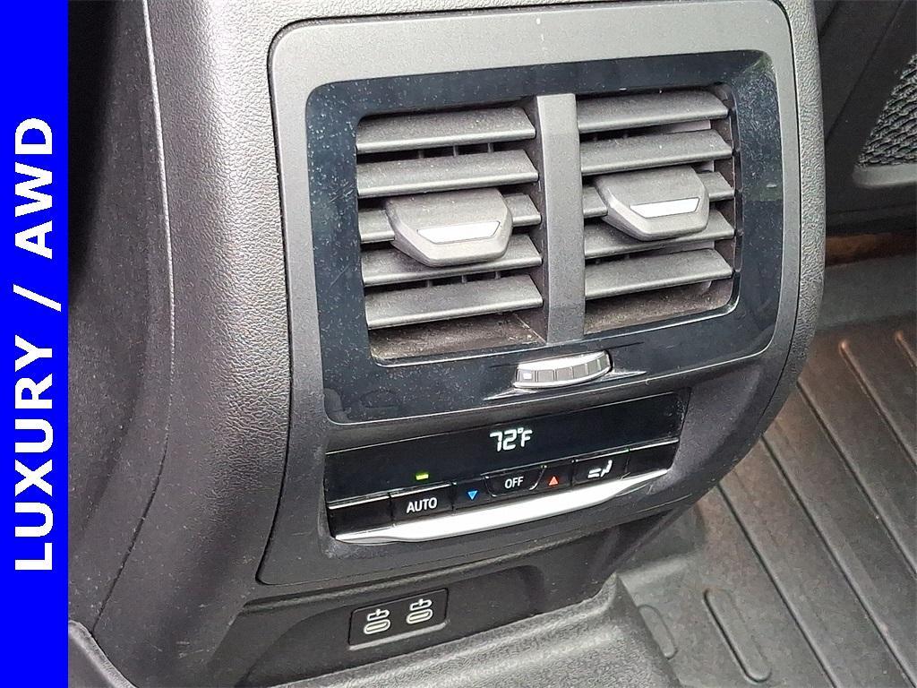 used 2022 BMW X3 car, priced at $27,587