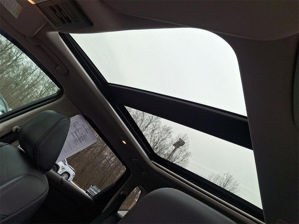 used 2021 Nissan Rogue car, priced at $22,895