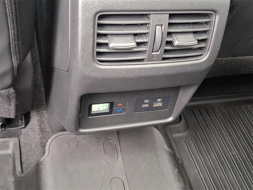 used 2021 Nissan Rogue car, priced at $22,895