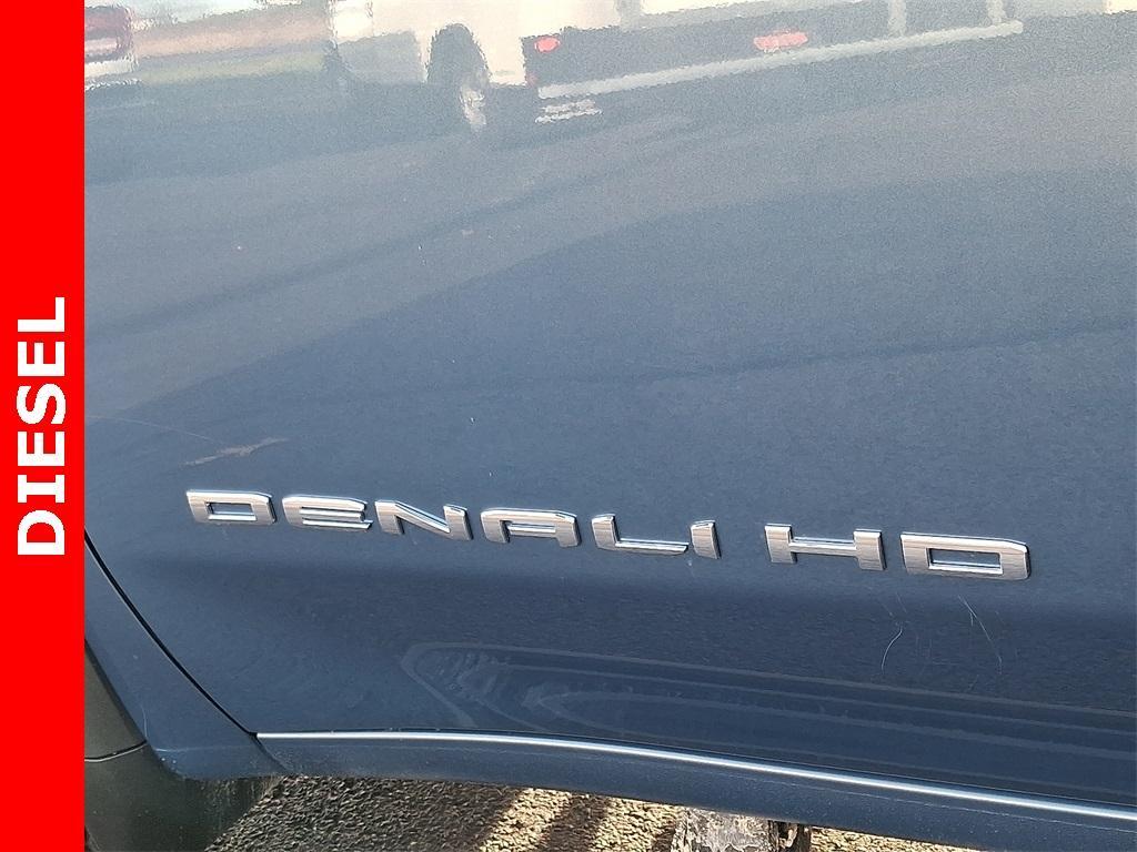 new 2026 GMC Sierra 2500 car, priced at $96,475