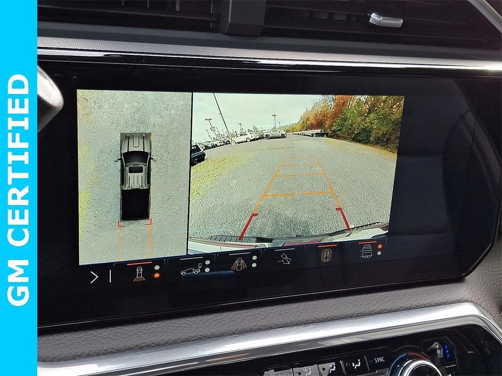 used 2024 GMC Sierra 3500 car, priced at $71,998