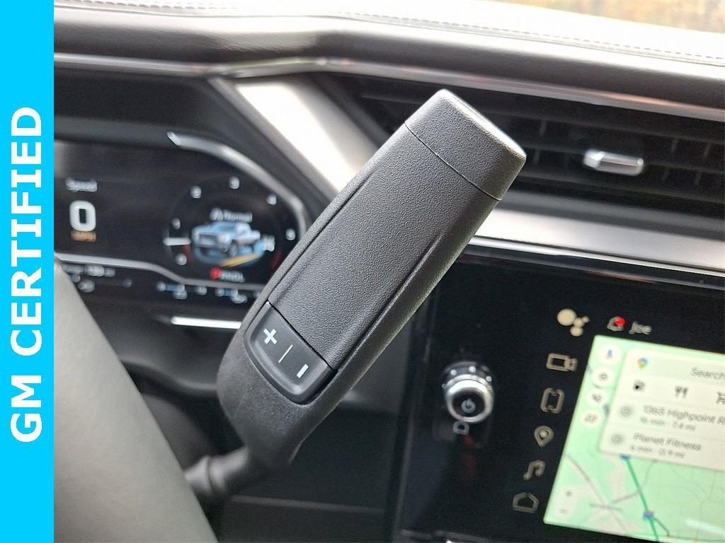 used 2024 GMC Sierra 3500 car, priced at $71,998