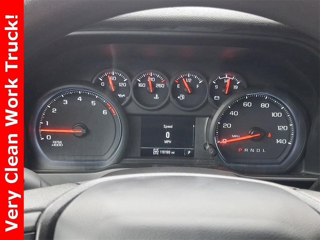 used 2021 GMC Sierra 2500 car, priced at $32,239