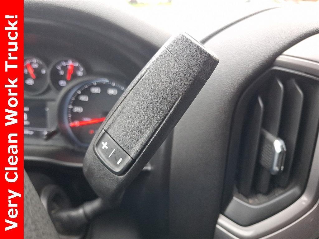 used 2021 GMC Sierra 2500 car, priced at $32,239