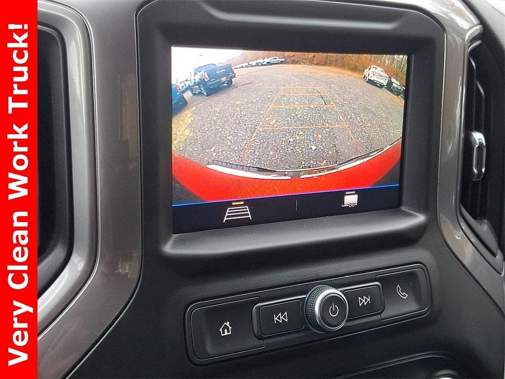 used 2021 GMC Sierra 2500 car, priced at $32,239