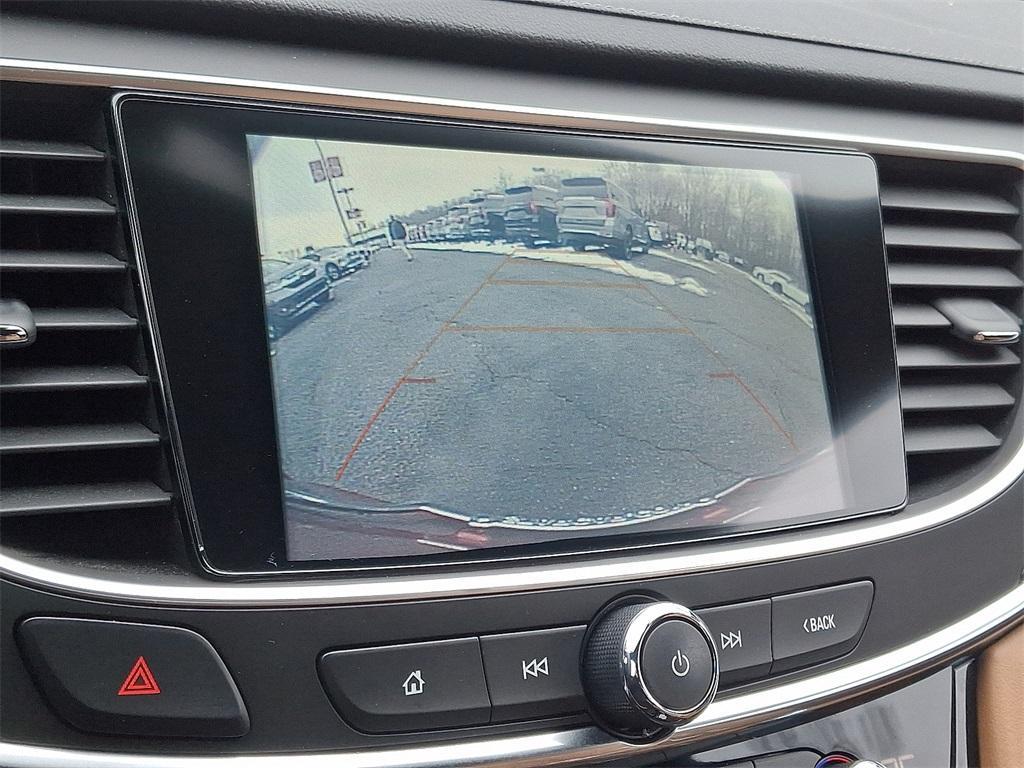 used 2019 Buick LaCrosse car, priced at $22,495