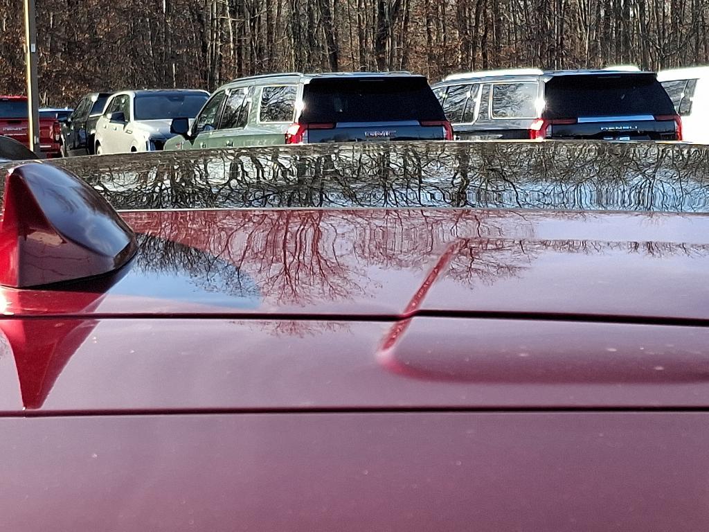 used 2019 Cadillac XT4 car, priced at $21,994