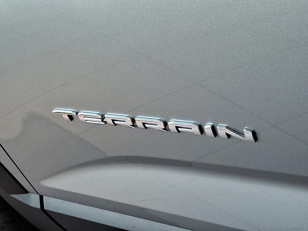 new 2026 GMC Terrain car, priced at $30,335