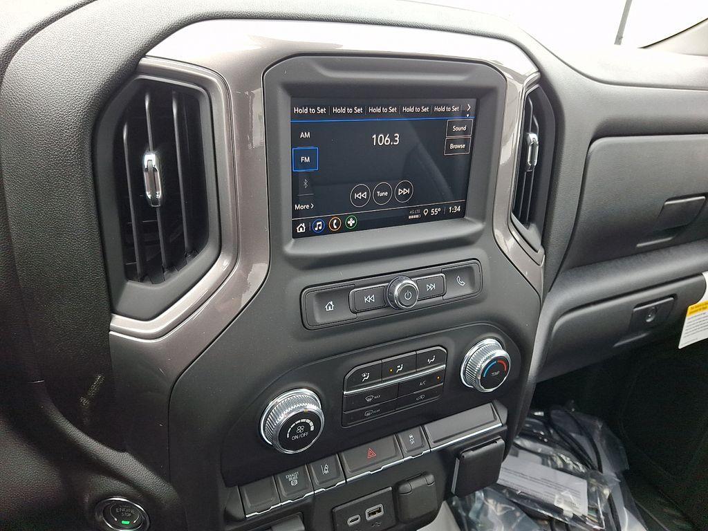 new 2026 GMC Sierra 3500 car, priced at $82,470